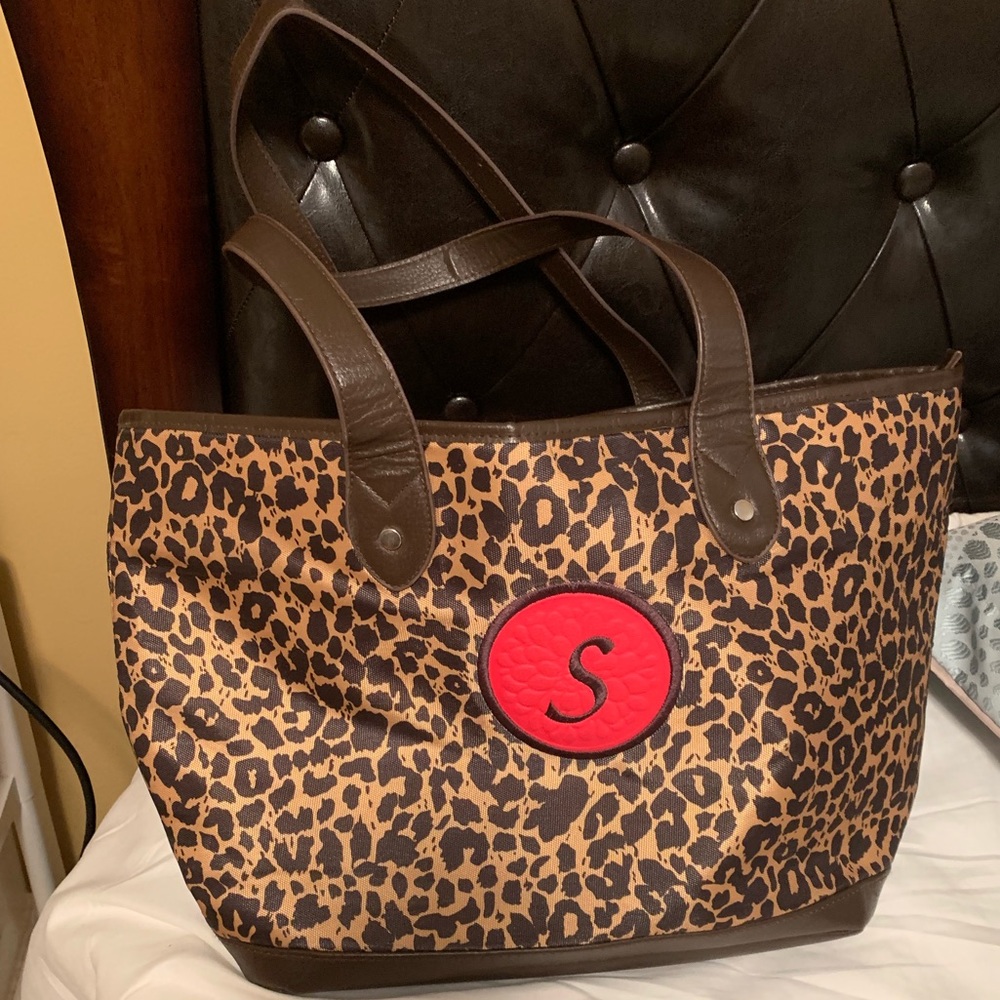 Penelope Ann Handbag